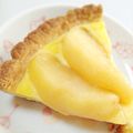 まい♪マイ's cooksnap of when they made 冷やして美味！アップルカスタードタルト♪.