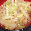 raichi706's cooksnap of when they made 簡単！白菜のあったか旨煮.