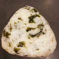 mai0519's cooksnap of when they made なにこれ簡単！即席わかめご飯♪.