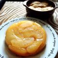 もぐもぐAkiさん♪'s cooksnap of when they made パスカルのパリのカフェのタルトタタン.