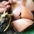 のあぷ～'s cooksnap of when they made 活力鍋でカブと厚揚げのさっぱり煮.