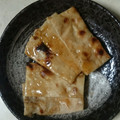 RUKAROKO's cooksnap of when they made オトナなおやつ♡焼き酒粕.