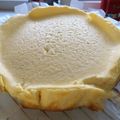 えりぱんな's cooksnap of when they made チーズケーキ♡バレンタイン&ホワイトデー.