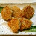 たまごのかーちゃん's cooksnap of when they made れんこんモチ.