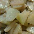 まだまだ見習い's cooksnap of when they made 急いでいる時の、はやとうり炒め.