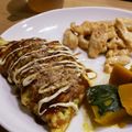 まぁちゃんこーちゃん's cooksnap of when they made 鶏胸肉のソテー　スイートチリマヨ風味.