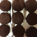 H♡S's cooksnap of when they made トースターで即席♪ココアクッキー.