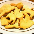あいろん＊'s cooksnap of when they made おいし～ハニークッキー.