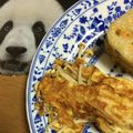 ぬきち's cooksnap of when they made えのき茸のジョン.