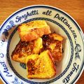はるまな1929's cooksnap of when they made ちょー簡単!!フレンチトースト.