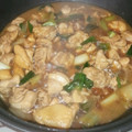 まゆけママ's cooksnap of when they made 鶏とネギだけ簡単絶品おかず！.