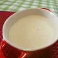 赤い電話's cooksnap of when they made 簡単♪レンジでホワイトソース.