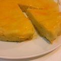 もってぃ。's cooksnap of when they made 簡単＠スイートポテトタルト.