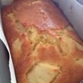 かなぶん_Y's cooksnap of when they made 簡単！りんごのパウンドケーキ♡.