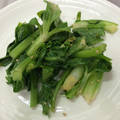 遥か遠くにいくはるか's cooksnap of when they made まるごとセロリ炒め.
