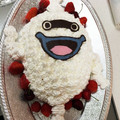 HKmamann's cooksnap of when they made 卵白不使用のスポンジケーキ②.