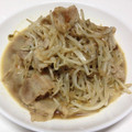 おじゃまじょどれみ's cooksnap of when they made 簡単！もやしと豚バラのめんつゆマヨ炒め.