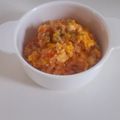 ミオたんママ's cooksnap of when they made ミートソースで☆洋風そぼろご飯！.