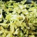 みのぴよ's cooksnap of when they made きゃべつの塩こんぶ和え.