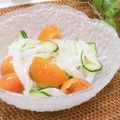 まっちぃなー's cooksnap of when they made イカのドレッシング和え.