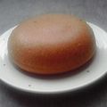 yuquo's cooksnap of when they made きな粉ホットケーキ炊飯器炊き.