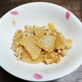 りっちょʕ•̫͡•ʔ's cooksnap of when they made オイスターが決めて！大根のそぼろ餡.