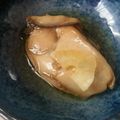 ☆ウキョコ☆'s cooksnap of when they made 簡単！オカンの牡蠣のオイル漬け！.