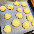✴︎あやか✴︎'s cooksnap of when they made チョコinクッキー♪.