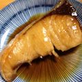 パプリカ婦人's cooksnap of when they made ご飯がすすむ♡ぶりの照り焼き.