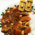 みっつの紅茶's cooksnap of when they made 作り置きお弁当に！冷凍ごまかぼちゃ茶巾.