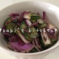 papikun's cooksnap of when they made ○○はきゅさい.