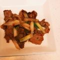 たかみつち6's cooksnap of when they made 豚バラ肉の照り煮（五花肉焼）.