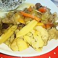 ユーロン's cooksnap of when they made 速攻で煮る❀豚肩ロースとエリンギの甘辛❀.