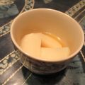 ジョングレ's cooksnap of when they made かぶの煮物.