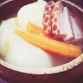 おやまごはん's cooksnap of when they made ポトフ.