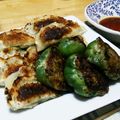 はっちyあいら's cooksnap of when they made 創味シャンタンDXで簡単ジューシー餃子.