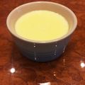 ゆきぺち♡'s cooksnap of when they made スチームオーブンで作る簡単なめらかプリン.
