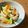 Jaye's cooksnap of when they made 節約★簡単★ブロッコリーの茎のナムル♪.
