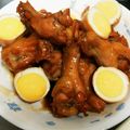 ayayuito's cooksnap of when they made おもてなしに★簡単チャーシュー＆煮卵.