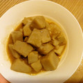 カンレンパパ's cooksnap of when they made 旬の野菜を和食で！里芋の味噌煮っころがし.