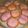 てるてるゆず♡'s cooksnap of when they made 紫いもパン.