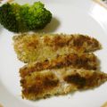 rieglay's cooksnap of when they made mいわしの香草パン粉焼き.