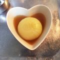 フーキ's cooksnap of when they made ✩丸ごと玉ねぎのコンソメスープ✩.