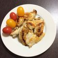 ☆akettu☆'s cooksnap of when they made やわらか胸肉の照り焼き.