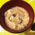 みほたる's cooksnap of when they made とろ～りあつあつ白菜のスープ.