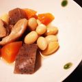 yuri827's cooksnap of when they made 大豆の水煮で！かんたん五目豆.