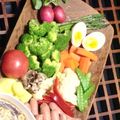 food town's cooksnap of when they made ないない酒蒸し鍋★してみない？.