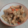 クック8MGGJ5☆'s cooksnap of when they made ツナと塩昆布の炊き込みごはん.