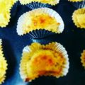 くまりるる's cooksnap of when they made 簡単☆美味しい♪スイートポテト♪.