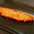 ★☆みーしゃ☆★'s cooksnap of when they made 鮭のゴマ照り焼き♡.